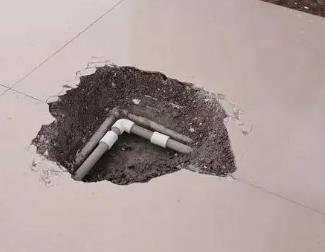 恭城卫生间漏水维修公司为您分享如何判断家里漏水