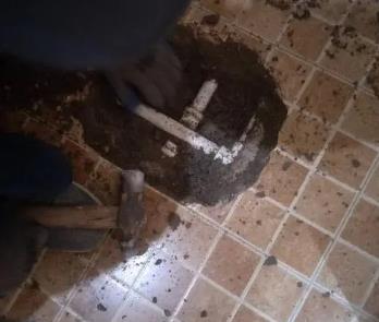 恭城卫生间漏水维修公司为您分享下卫生间渗水如何处理及注意事项