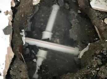 恭城阳台漏水维修公司为您分享楼上楼下漏水怎么处理