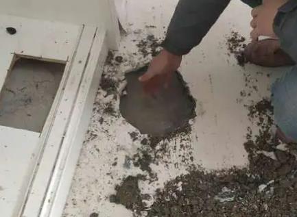 恭城卫生间漏水维修公司分享下精确定位查漏水一次多少钱?不同级别收费不同