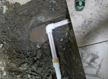 恭城阳台漏水维修时有哪些声音会影响检漏仪